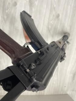SAIGA-410K