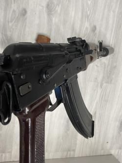 SAIGA-410K