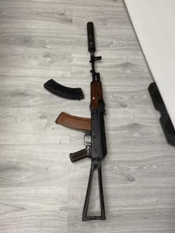 SAIGA-410K