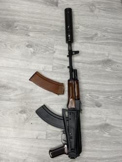 SAIGA-410K