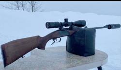 МР-18МН (ЛИС-121) 223 REM