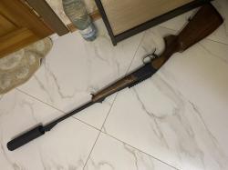 МР-18МН (ЛИС-121) 223 REM