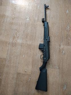 Саига М223