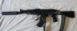 Saiga tg2s