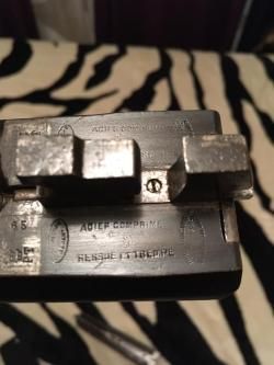 Saint Etienne (Сент Этьени)