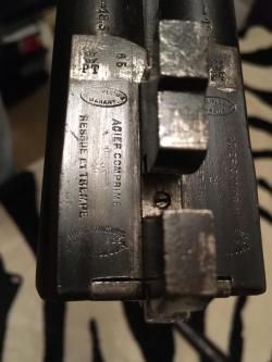 Saint Etienne (Сент Этьени)