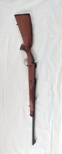 Sako - 85 M Bavarian 