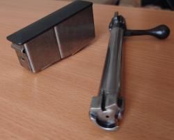 Sako - 85 M Bavarian 