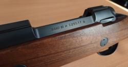 Sako - 85 M Bavarian 