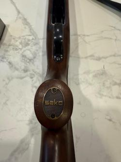 SAKO 4
