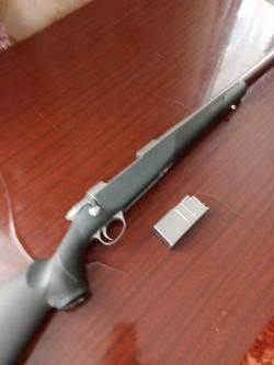 Sako 75 / 5 300 Win Mag