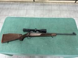 Sako-75 223Rem