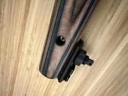 Sako 75 finlight .243