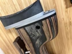 Sako 75 finlight .243