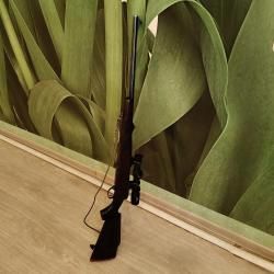 Sako-75 Hanter 30-06