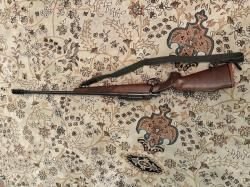 Sako-75 Hunter .30-06