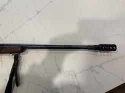 Sako-75 Hunter .30-06