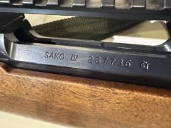 Sako-75 Hunter .30-06