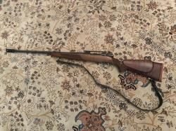 Sako-75 Hunter .30-06 