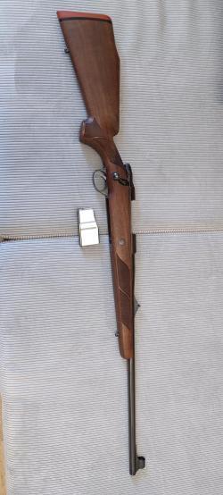 Sako 75 hunter 9.3*62