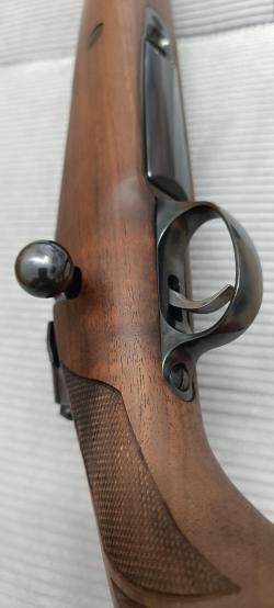 Sako 75 hunter 9.3*62