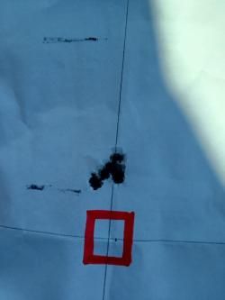 Sako 75 Varmint Laminated Stainless 308 Win