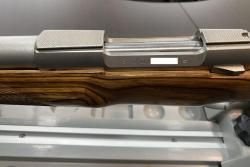 Sako 75 Varmint Laminated Stainless 308 Win