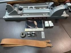 Sako 75 Varmint Laminated Stainless 308 Win