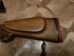 Сако 75 Варминт