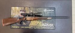 SAKO 75 WARMINT KAL. 308WIN
