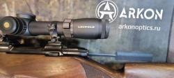 SAKO 75 WARMINT KAL. 308WIN
