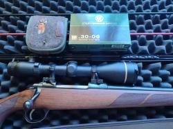 SAKO 75