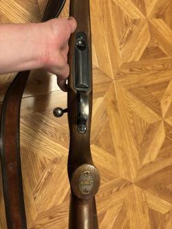 Sako 75