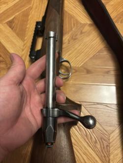 Sako 75