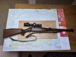 Sako 85 Bavaria 