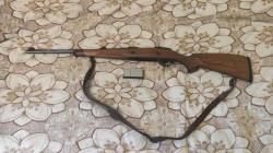 SAKO 85 BAVARIAN 30 - 06 SPR.