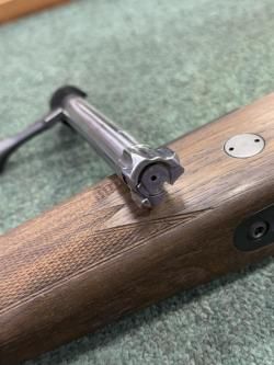 Sako 85 Bavarian 30-06