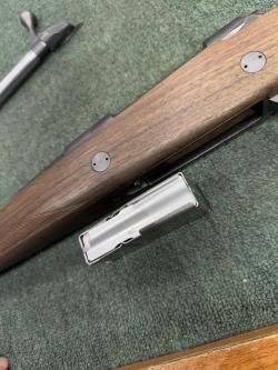 Sako 85 Bavarian 30-06