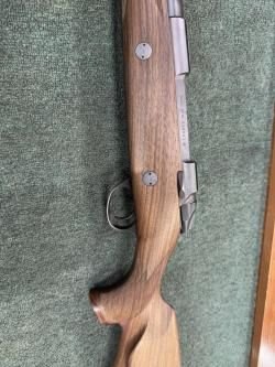 Sako 85 Bavarian 30-06