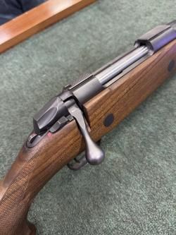 Sako 85 Bavarian 30-06