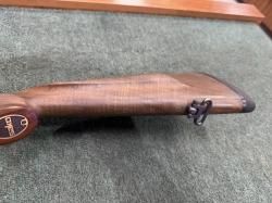 Sako 85 Bavarian 30-06