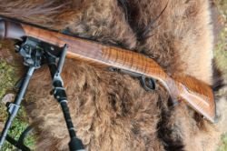 SAKO 85 Bavarian 308 Win