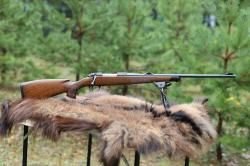 SAKO 85 Bavarian 308 Win