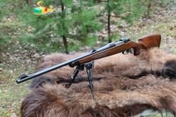 SAKO 85 Bavarian 308 Win