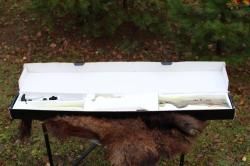 SAKO 85 Bavarian 308 Win