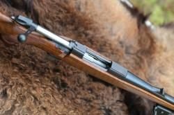 SAKO 85 Bavarian 308 Win