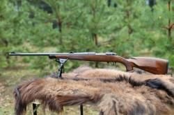 SAKO 85 Bavarian 308 Win