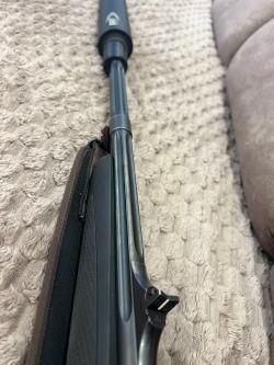 SAKO 85 BLACK BEAR 30-06