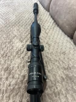 SAKO 85 BLACK BEAR 30-06