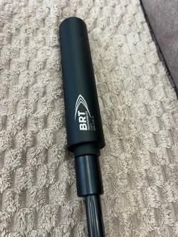 SAKO 85 BLACK BEAR 30-06
